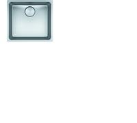 Franke Mythos MYX 110-45 Botón De Presión