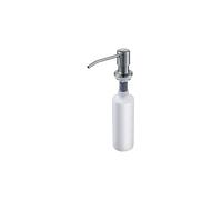 Franke novinox - Dispensador jabon recarga superior inoxidable
