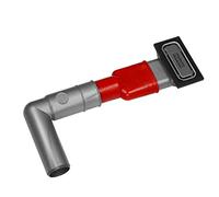 Franke oculta rebosadero 133.0254.554 para 001beu-bxx 210 - 50