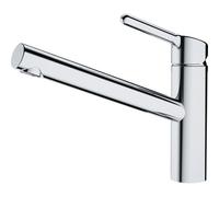 Franke Orbit Caño Fijo Cromo