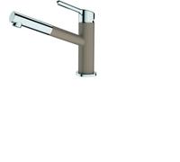 Franke Orbit Cashmere Trazo Extraíble