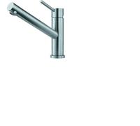 Franke Orbit Grifo De Cocina De Acero Inoxidable Con Control Superior