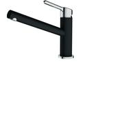 Franke ORBIT Grifo De Cocina Onyx