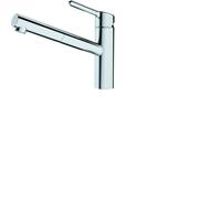 Franke ORBIT Grifo De Salida De Cromo