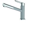 Franke ORBIT Grish Lateral Deslizante Salida De Cuerda