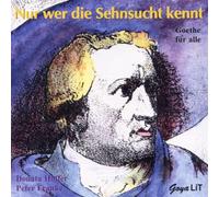 Franke, Peter – Nur Wer Die Sehnsucht...