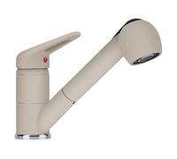 Franke Prince II grifo de cocina de pie beige 115.0470.663