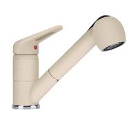 Franke Prince II grifo de cocina de pie beige 115.0470.665