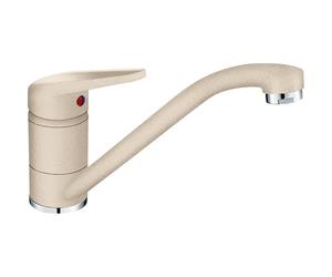 Franke Princess II grifo de cocina de pie beige 115.0470.654