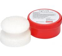 FRANKE 515305 Twister - producto de limpieza y cuidado para fregadero de acero inoxidable, 125 ml