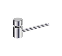 Franke SD80 - Dispensador de jabón de mesa (latón cromado)