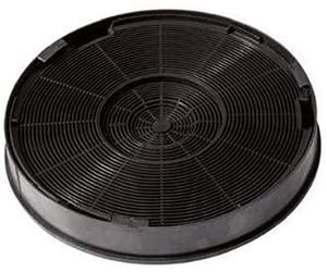 Franke - Set filtro carbon activo hp redondo(2u)