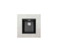 Franke sirius - Fregadero -110-34 sid-110-34 carbone