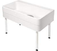 Franke sirius - Fregadero taller miranit sirw771 1100mm