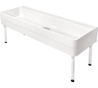 Franke sirius - Fregadero taller miranit sirw773 2000mm