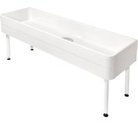Franke sirius - Fregadero taller miranit sirw775 drenaje
