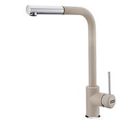 Franke Sirius - Grifo para fregadero (115.0476.821 + SR01), color verde