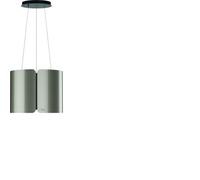 Franke Smart FSMS F42 SS/BK A Acero Inoxidable