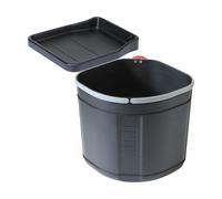 Franke Sorter Mini contenedor de residuos 17.5 l negro 121.0176.518