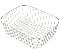 Franke STANDARD-S8 - Cesta/ - Escurreplatos para los fregaderos empotrados, 1 pieza, 1120008448