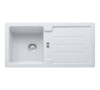 Franke Strata - Stg 614 Glaciar Válvula de Enchufe