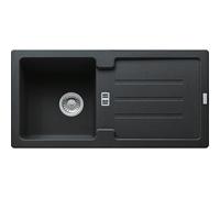 Franke Strata - Stg 614 Ónix Excenterventil