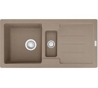 Franke Strata - STG 651-86 Cashmere