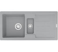 Franke Strata - STG 651-86 Gris Piedra