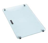 Franke - Tabla corte deslizante glass mtg cristal