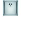 Franke Maris MRX 210-40 - Fregadero de acero inoxidable cepillado 127.0537.611