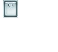 Franke Tanque Acero Inoxidable Myx 110-34 Acero Inox Operación Manual