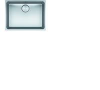 Franke Tanque Acero Inoxidable Myx 110-55 Acero Inox Operación Manual