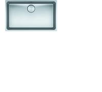 Franke Tanque Acero Inoxidable Myx 110-70 Acero Inox Operación Manual