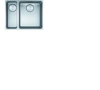 Franke Tanque Acero Inoxidable Myx 160-34-16 Acero Inox Operación Manual