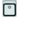 Franke Tanque Acero Inoxidable SRX 210-40A Acero Inox Operación Manual