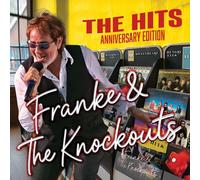 Franke & The Kno The Hits Red Sweetheart Anniversary E (Vinyl) (Importación USA)