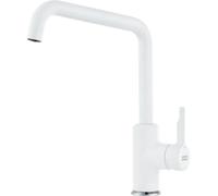 Franke Urban grifo de cocina de pie blanco 115.0595.068