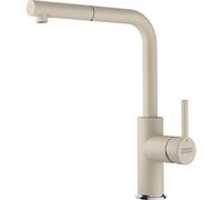 Franke Urban grifo de cocina de pie blanco 115.0755.392
