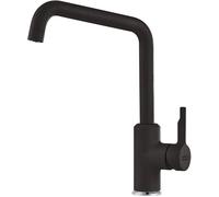 Franke Urban grifo de cocina de pie negro 115.0595.081
