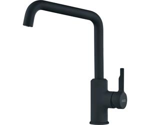 Franke Urban grifo de cocina de pie negro 115.0627.524