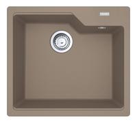 Franke Urban UBG 610-50 - Fregadero Fraganite 1 Cubeta Mueble 60 cm