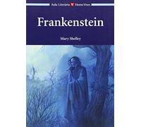 Frankeinstein. Material Auxiliar. Educacion Secundaria (Aula Literària) - 9788431671198