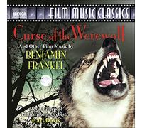 Frankel: Curse of the Werewolf by Rlpo (2006-08-01)
