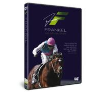 Frankel - The Official Story