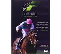Frankel - The Official Story [DVD] [Reino Unido]