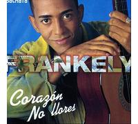 Frankely - Corazon No Llores [Import]