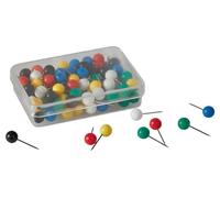 Franken 4300/100 99 que marca la aguja, aguja de Organización, 100 piezas ordenadas,