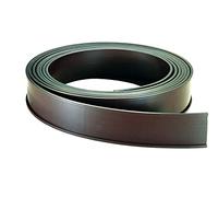 Franken C107 - Cinta magnética (1000 x 40 mm), color marrón