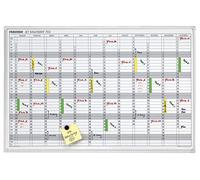 Franken DS703A - Tiras adhesivas para calendario de planificación anual JK703GB