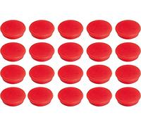 Franken HM20 Imán, 24 mm, 300 g